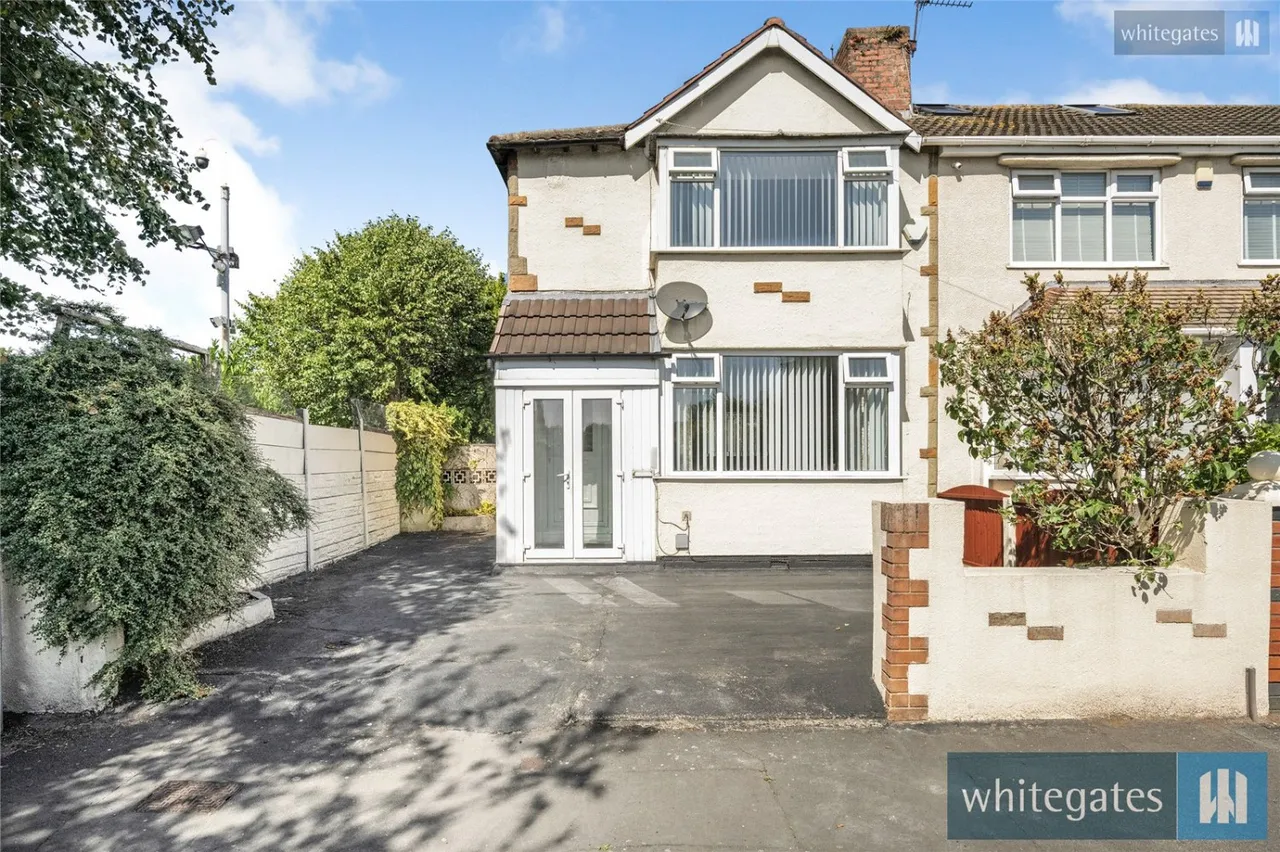 Hythe Avenue, Litherland, L21, photo 23