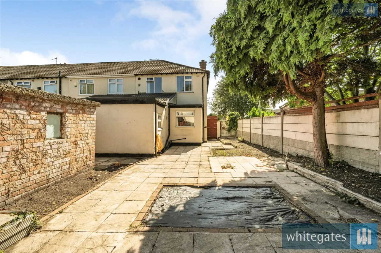 Hythe Avenue, Litherland, L21, photo 22