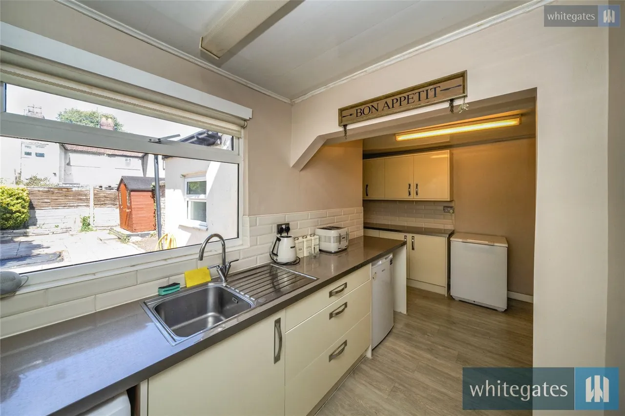 Hythe Avenue, Litherland, L21, photo 8