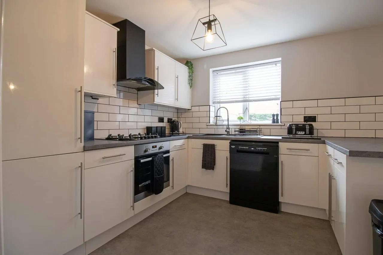 Plover Way, Scunthorpe, DN16, photo 7