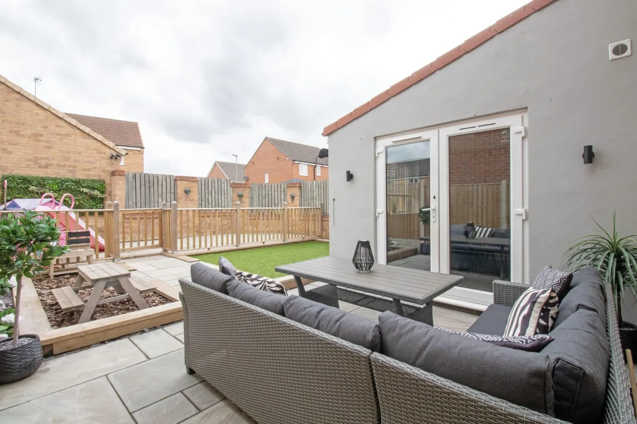 Plover Way, Scunthorpe, DN16, photo 21