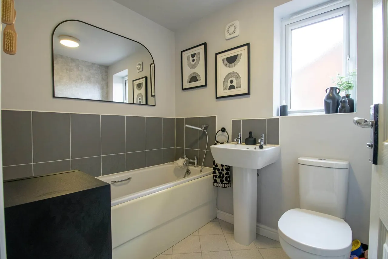Plover Way, Scunthorpe, DN16, photo 20