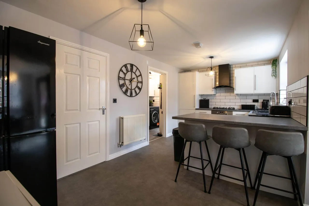 Plover Way, Scunthorpe, DN16, photo 9