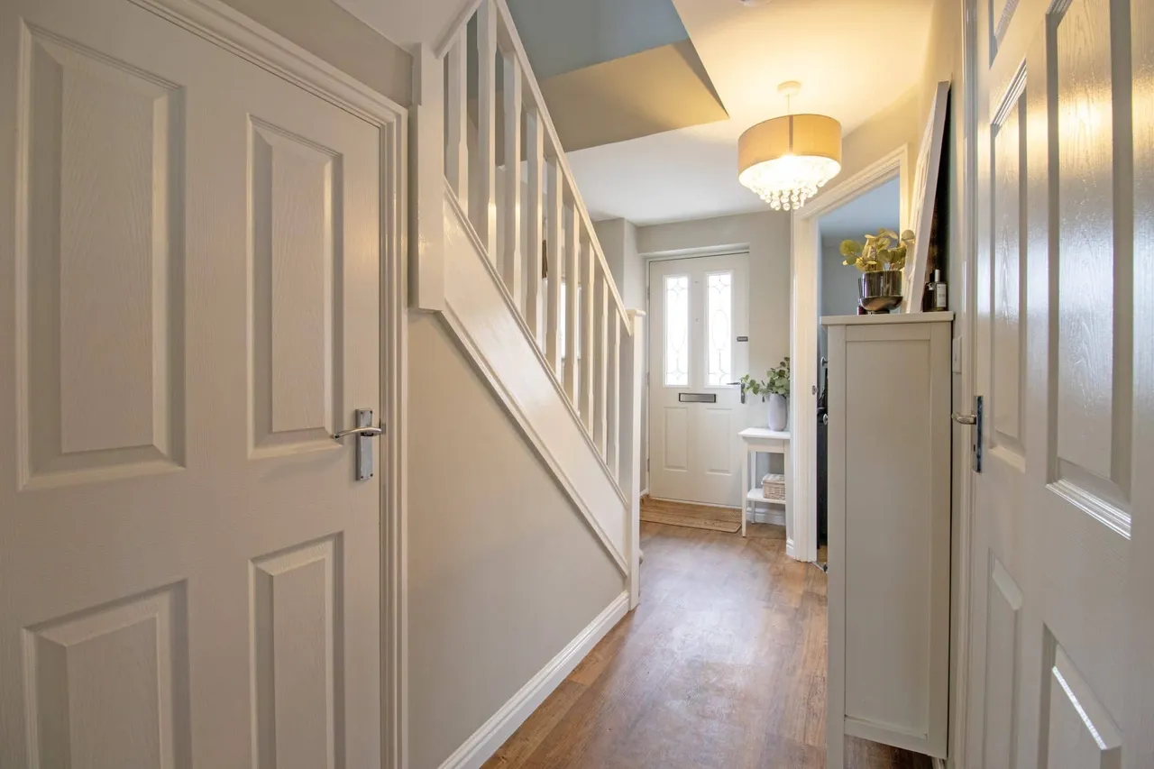 Plover Way, Scunthorpe, DN16, photo 14