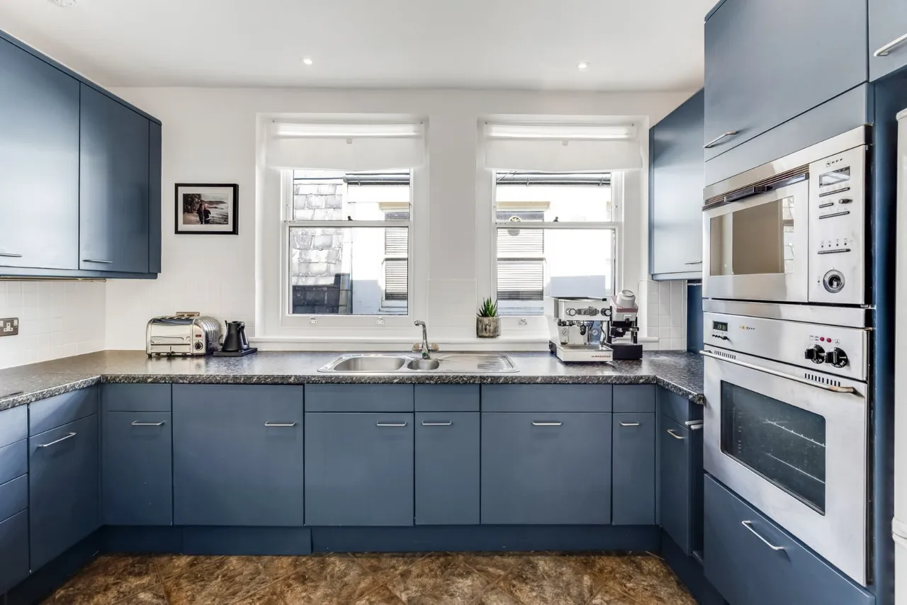 Randolph Crescent, Maida Vale, W9, photo 3