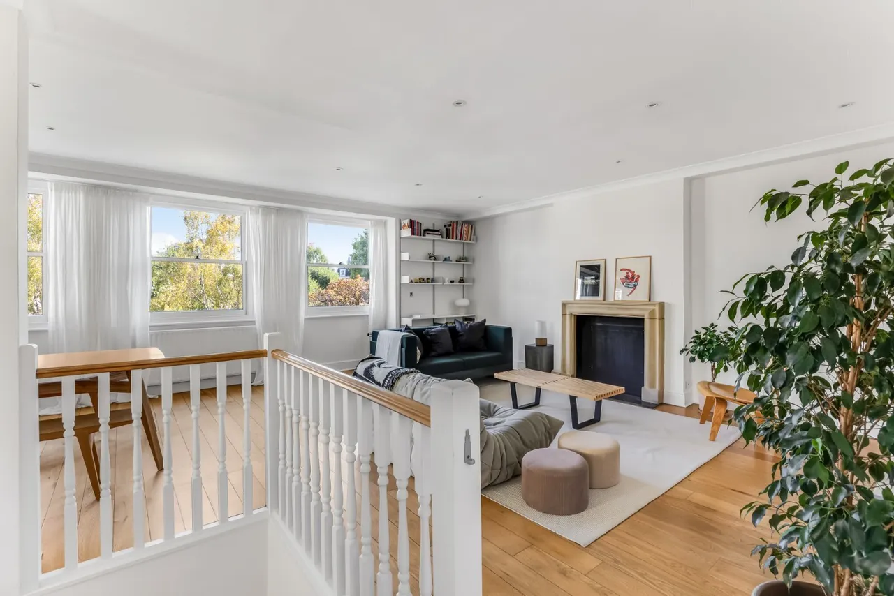Randolph Crescent, Maida Vale, W9, photo 8