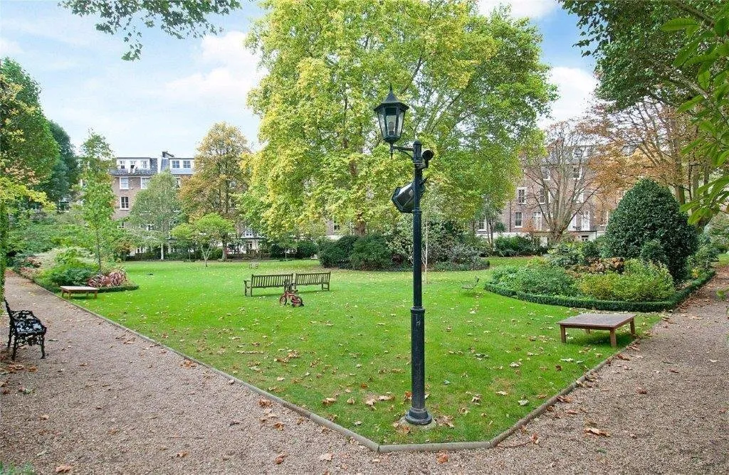 Randolph Crescent, Maida Vale, W9, photo 6