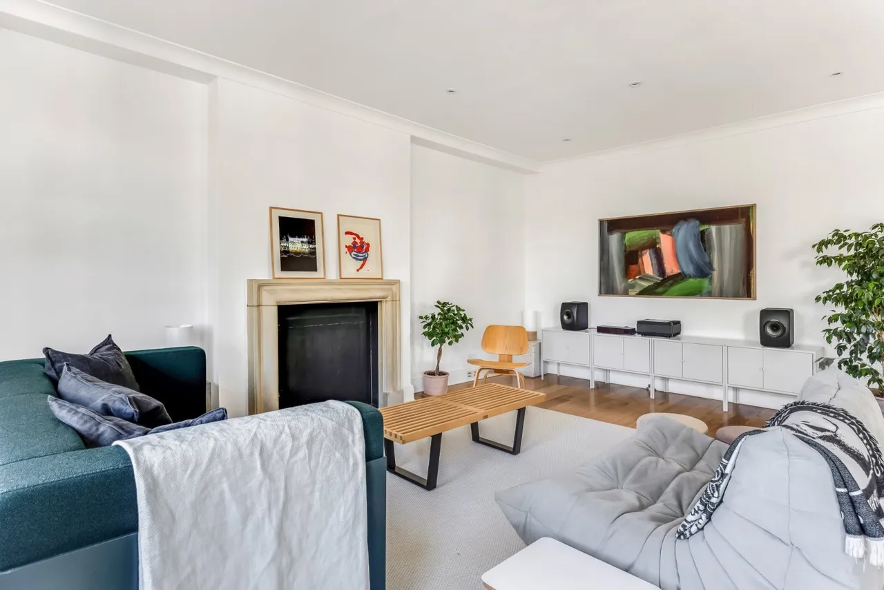 Randolph Crescent, Maida Vale, W9, photo 9