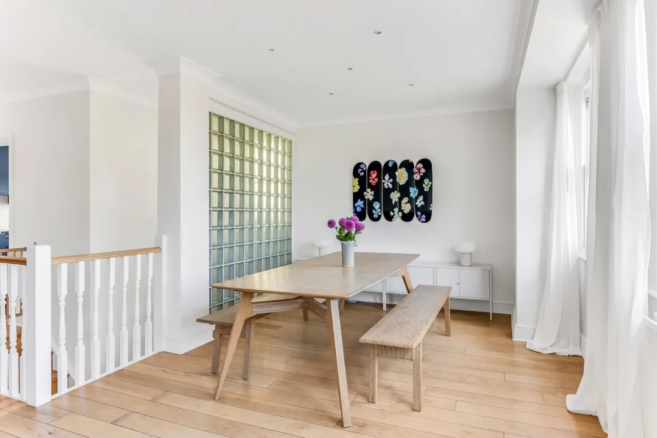 Randolph Crescent, Maida Vale, W9, photo 10