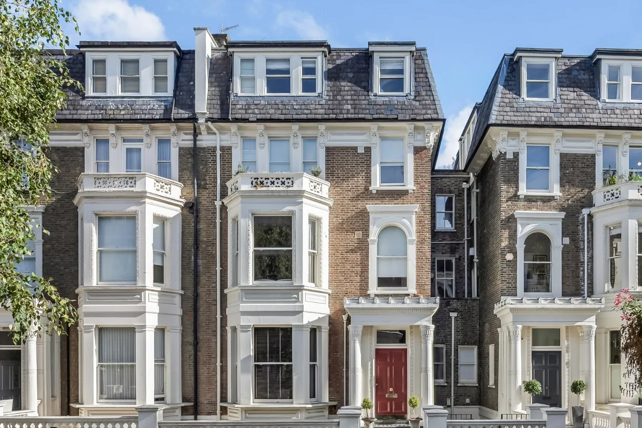 Randolph Crescent, Maida Vale, W9, photo 2