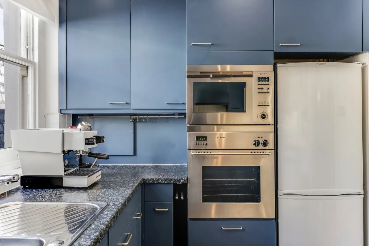 Randolph Crescent, Maida Vale, W9, photo 12
