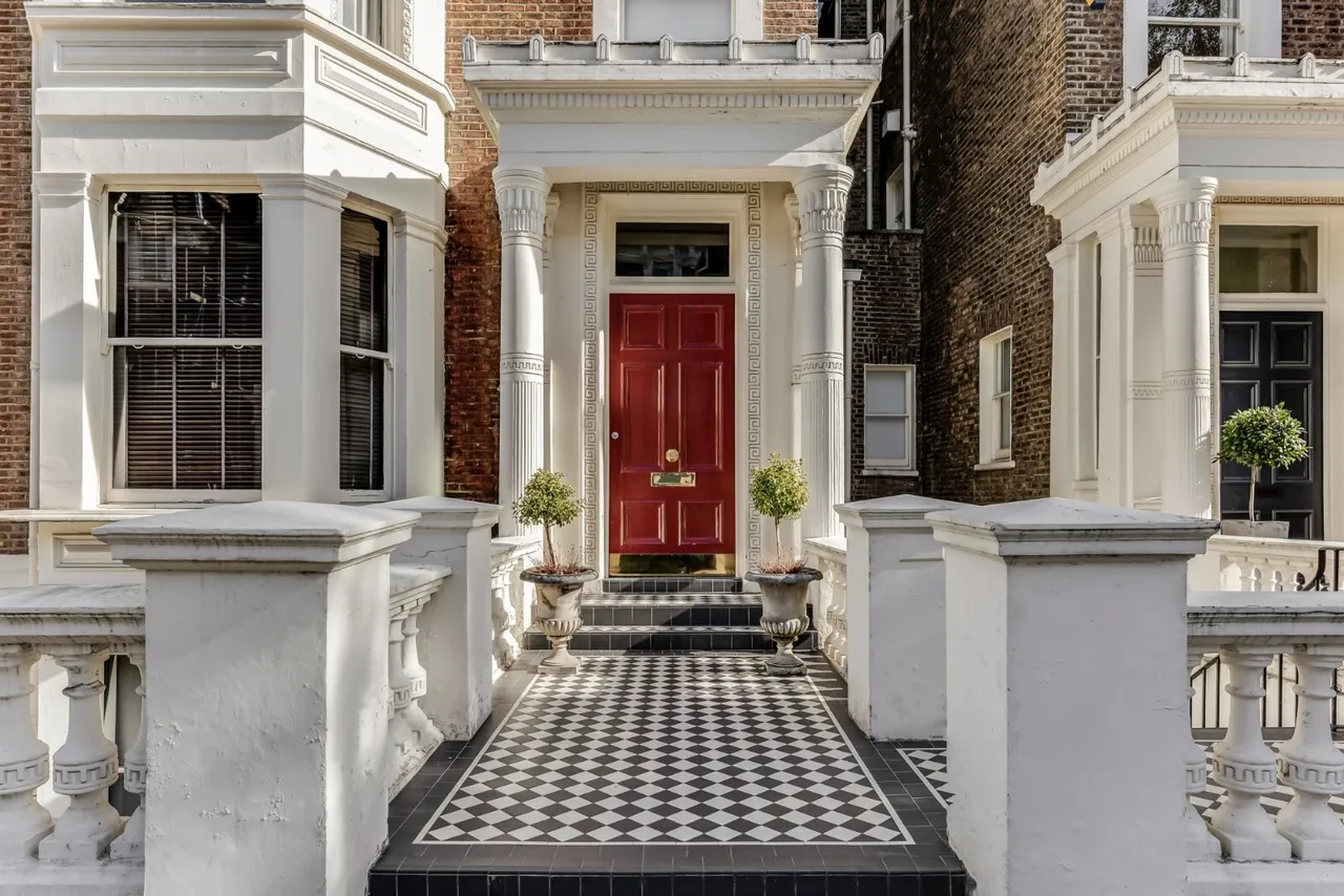Randolph Crescent, Maida Vale, W9, photo 19
