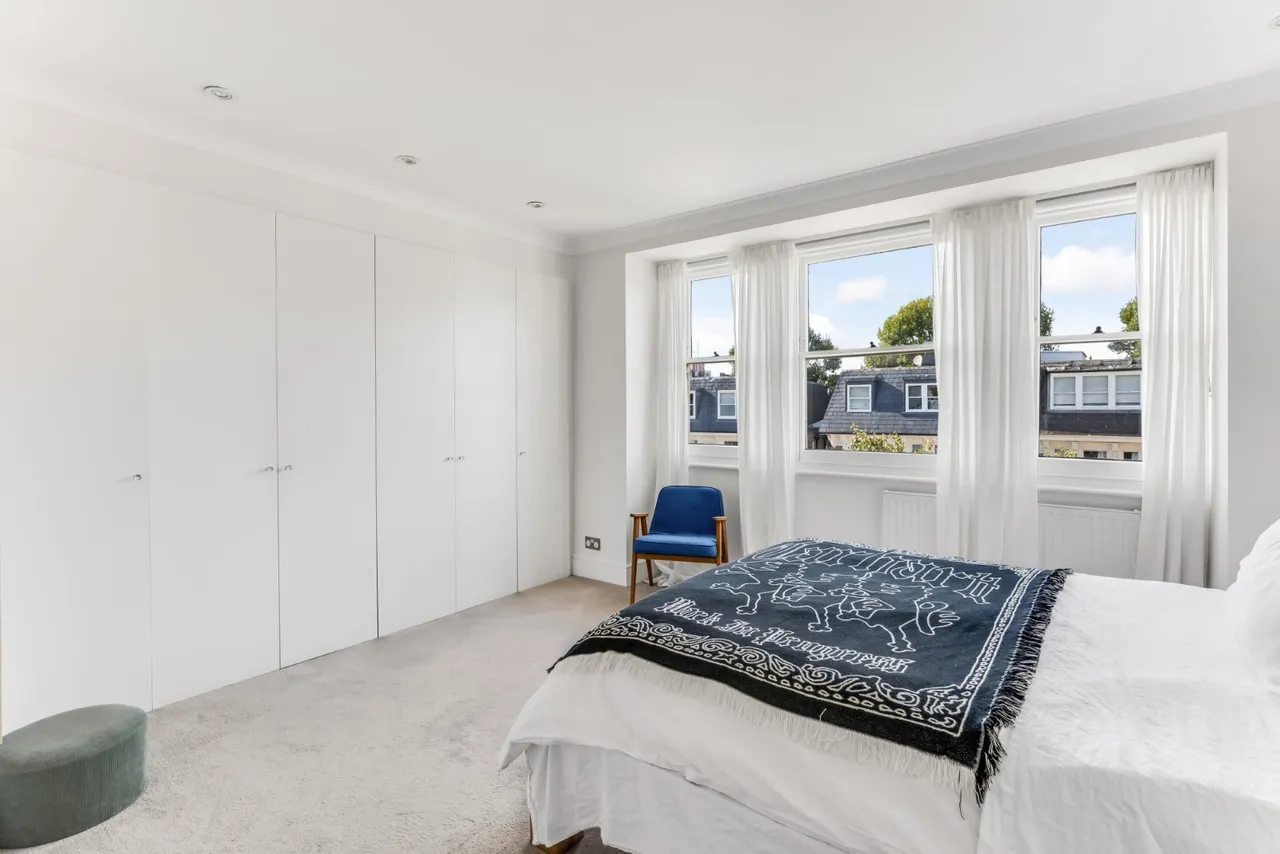 Randolph Crescent, Maida Vale, W9, photo 4