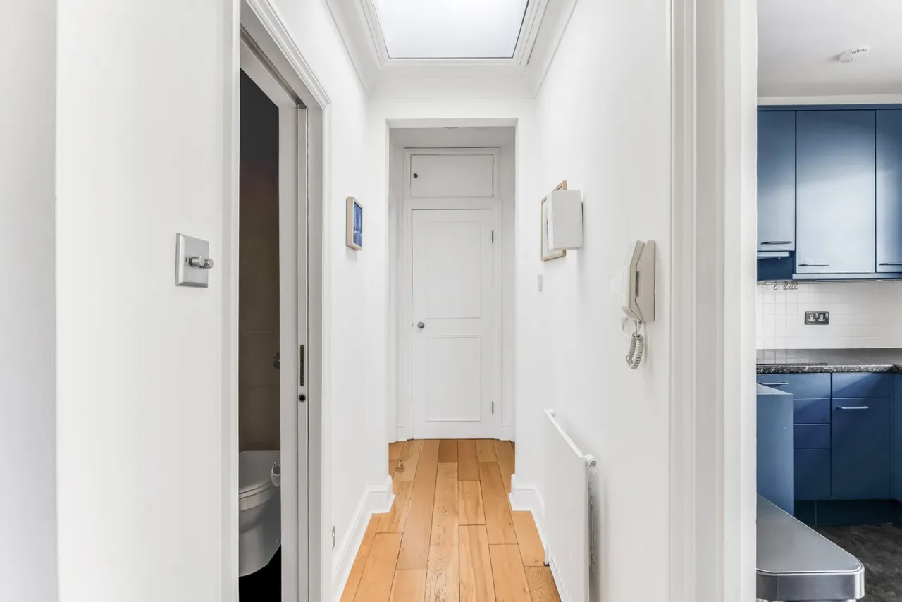 Randolph Crescent, Maida Vale, W9, photo 16