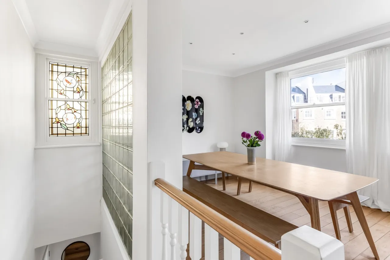 Randolph Crescent, Maida Vale, W9, photo 18