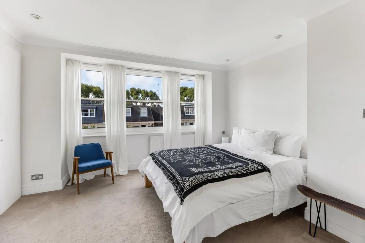 Randolph Crescent, Maida Vale, W9, photo 14