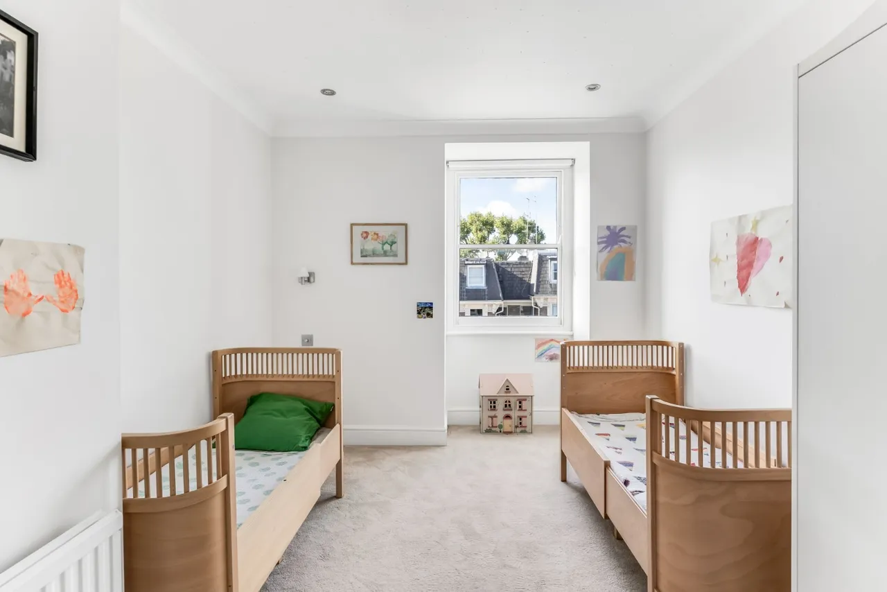 Randolph Crescent, Maida Vale, W9, photo 17