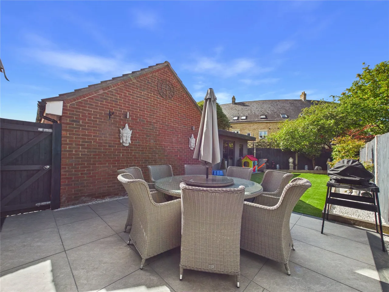 Gershwin Boulevard, Witham, CM8, photo 19