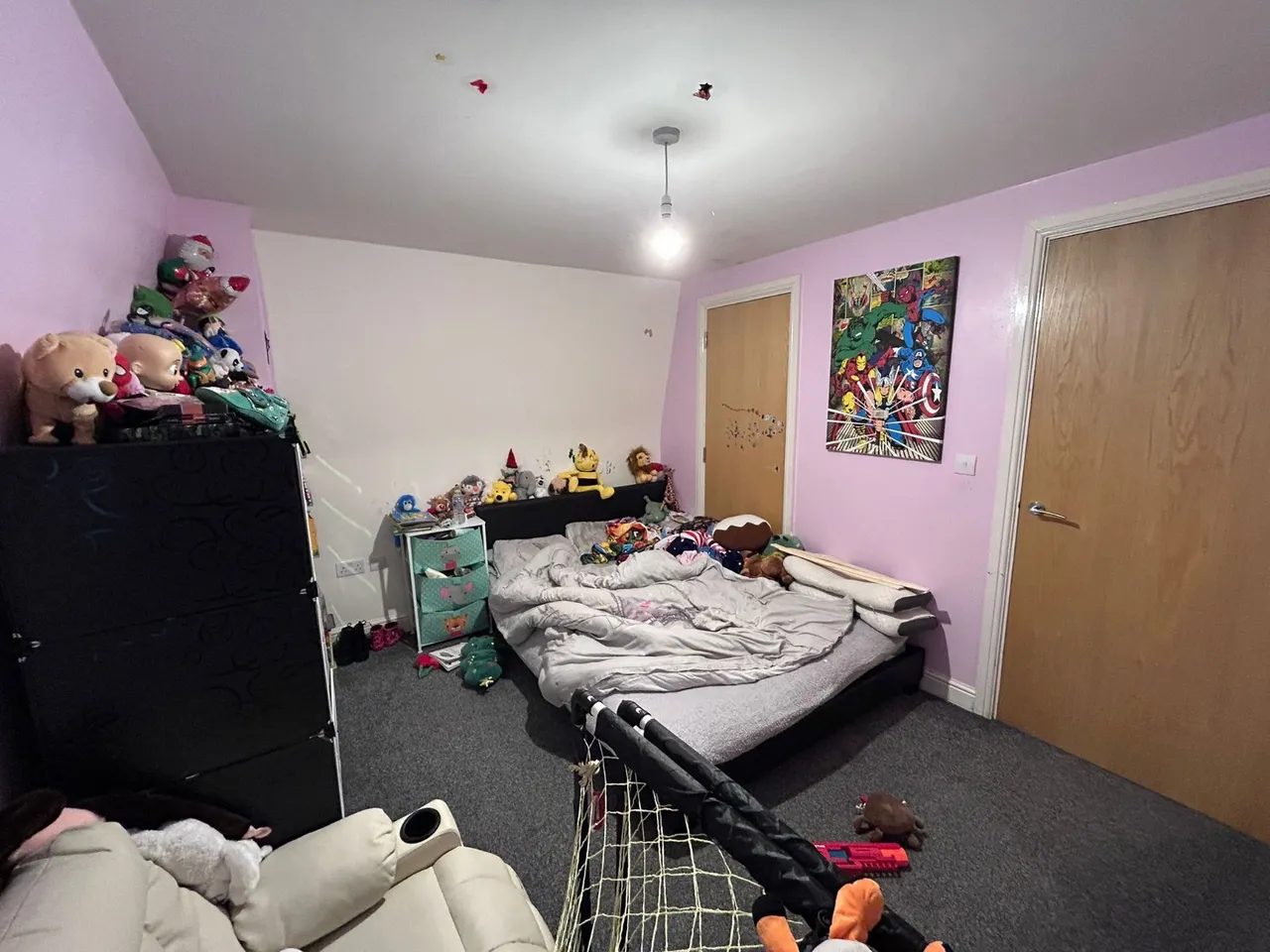 Curzon Street, Burton-on-Trent, DE14, photo 6