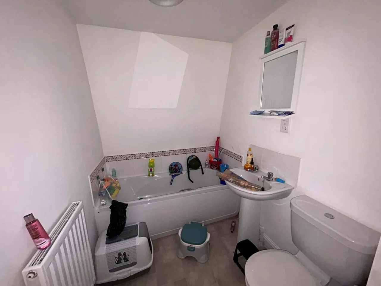 Curzon Street, Burton-on-Trent, DE14, photo 8