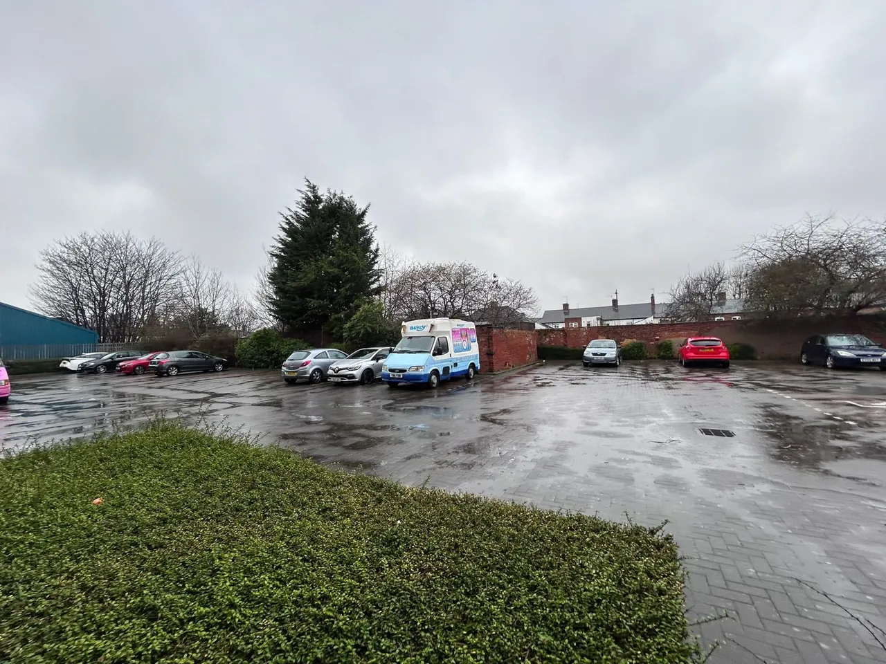 Curzon Street, Burton-on-Trent, DE14, photo 10
