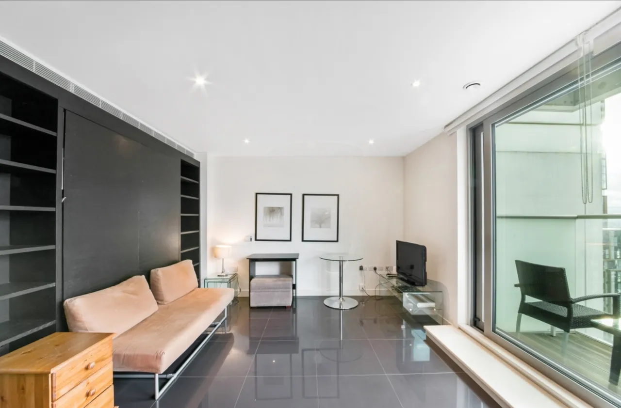 flat for sale, Pan Peninsula Square, Canary Wharf, E14