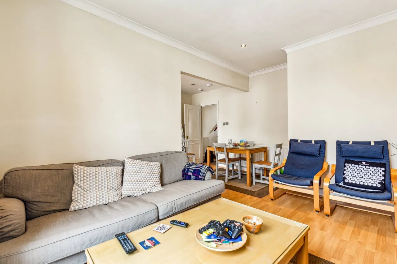 Russell Gardens, London, W14, photo 4