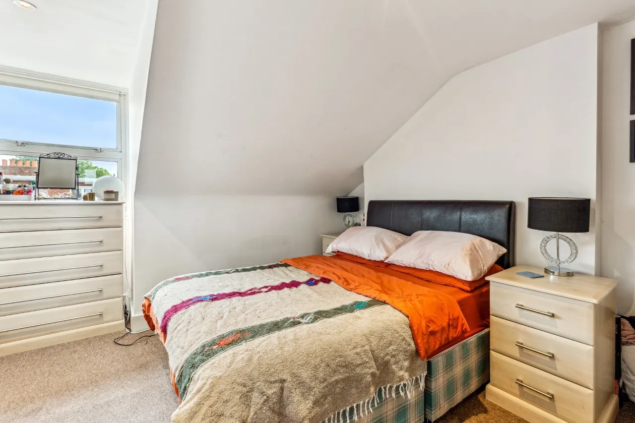 Russell Gardens, London, W14, photo 6