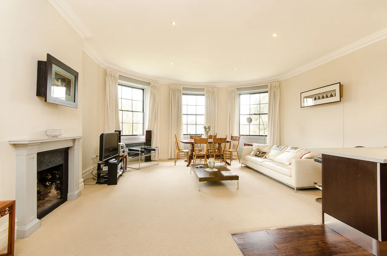 8 Putney Park House, 69 Pleasance Road, London, photo 7