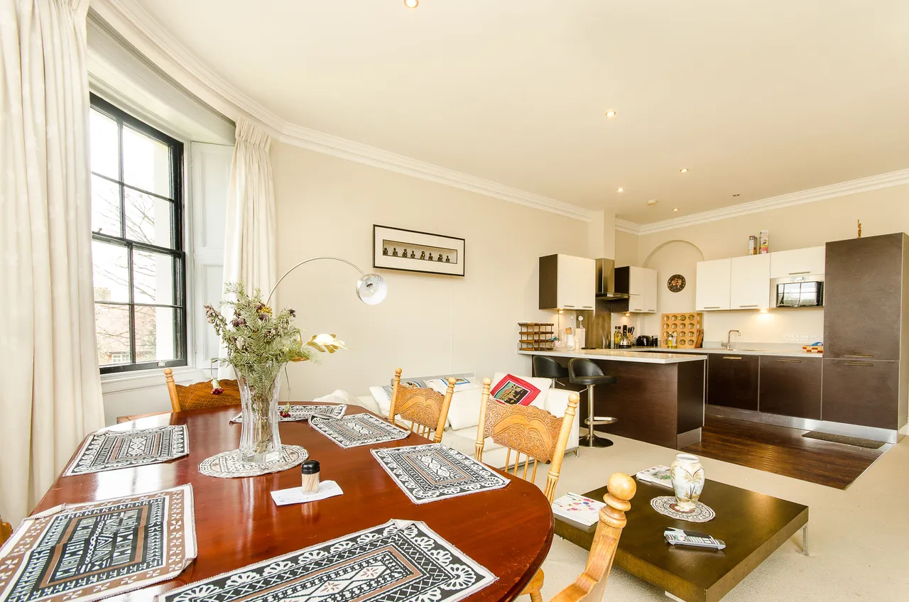 8 Putney Park House, 69 Pleasance Road, London, photo 10