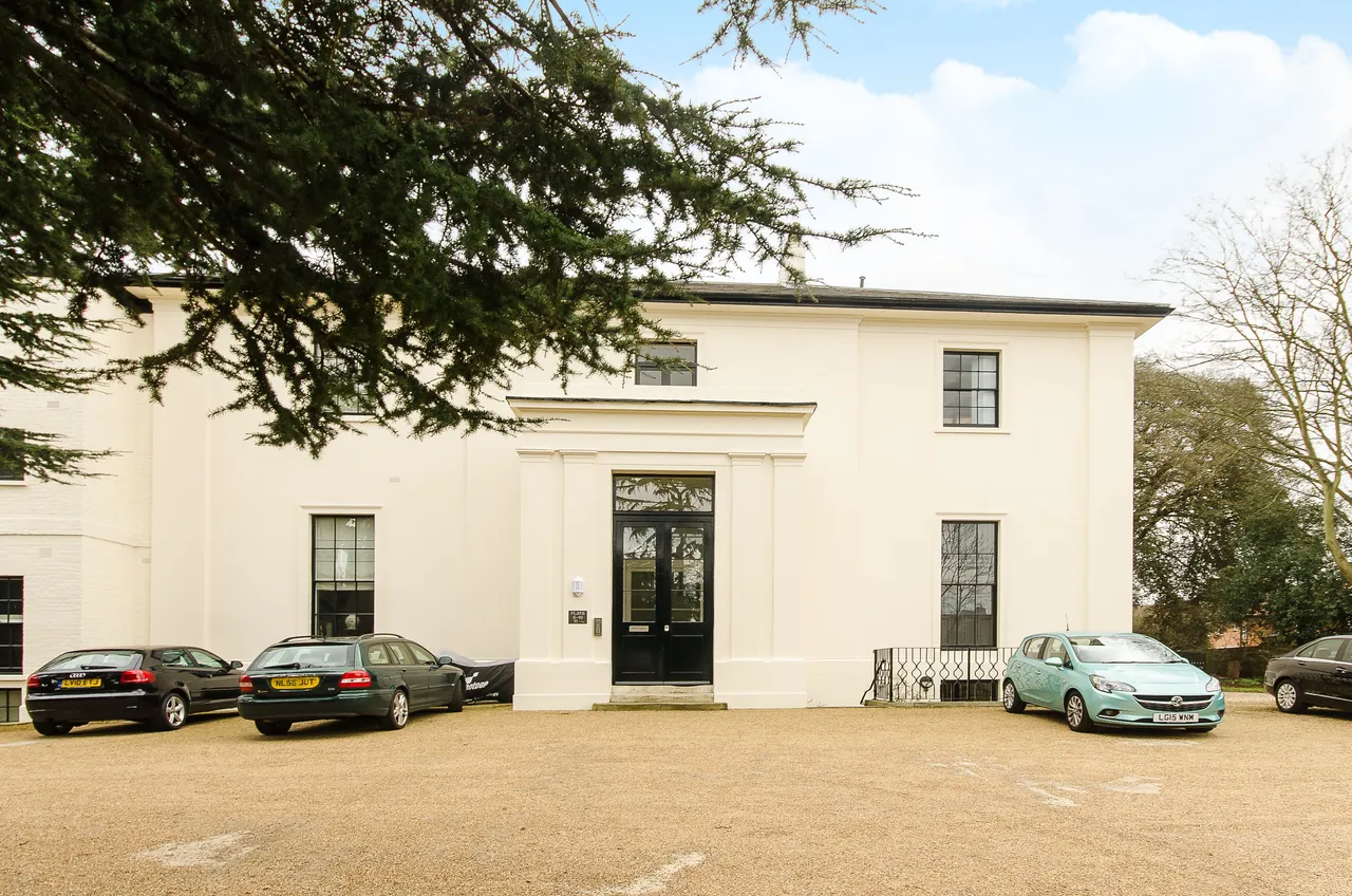 8 Putney Park House, 69 Pleasance Road, London, photo 5