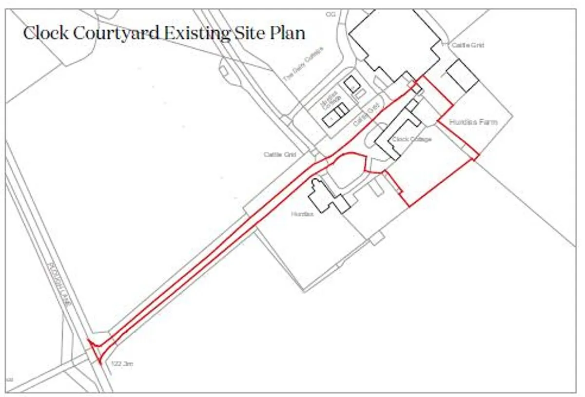 Hurdiss Estate, Harbury, CV33, photo 14