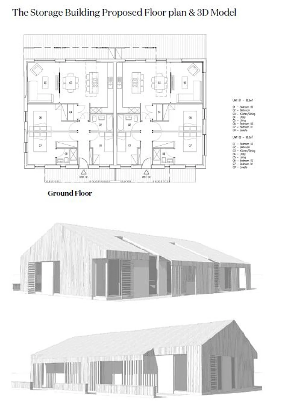 Hurdiss Estate, Harbury, CV33, photo 20