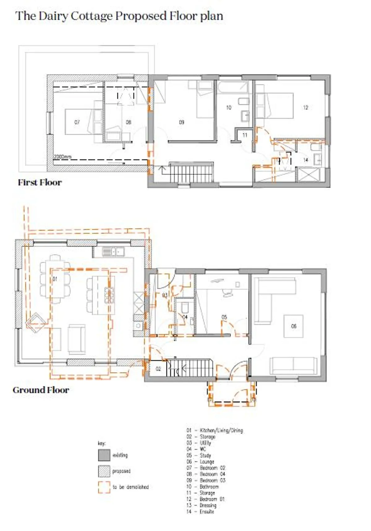 Hurdiss Estate, Harbury, CV33, photo 18