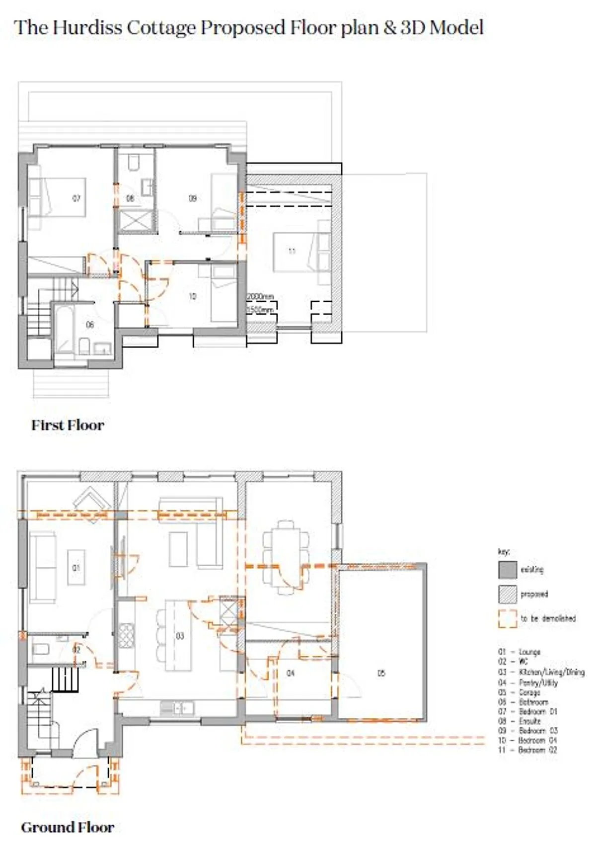 Hurdiss Estate, Harbury, CV33, photo 22