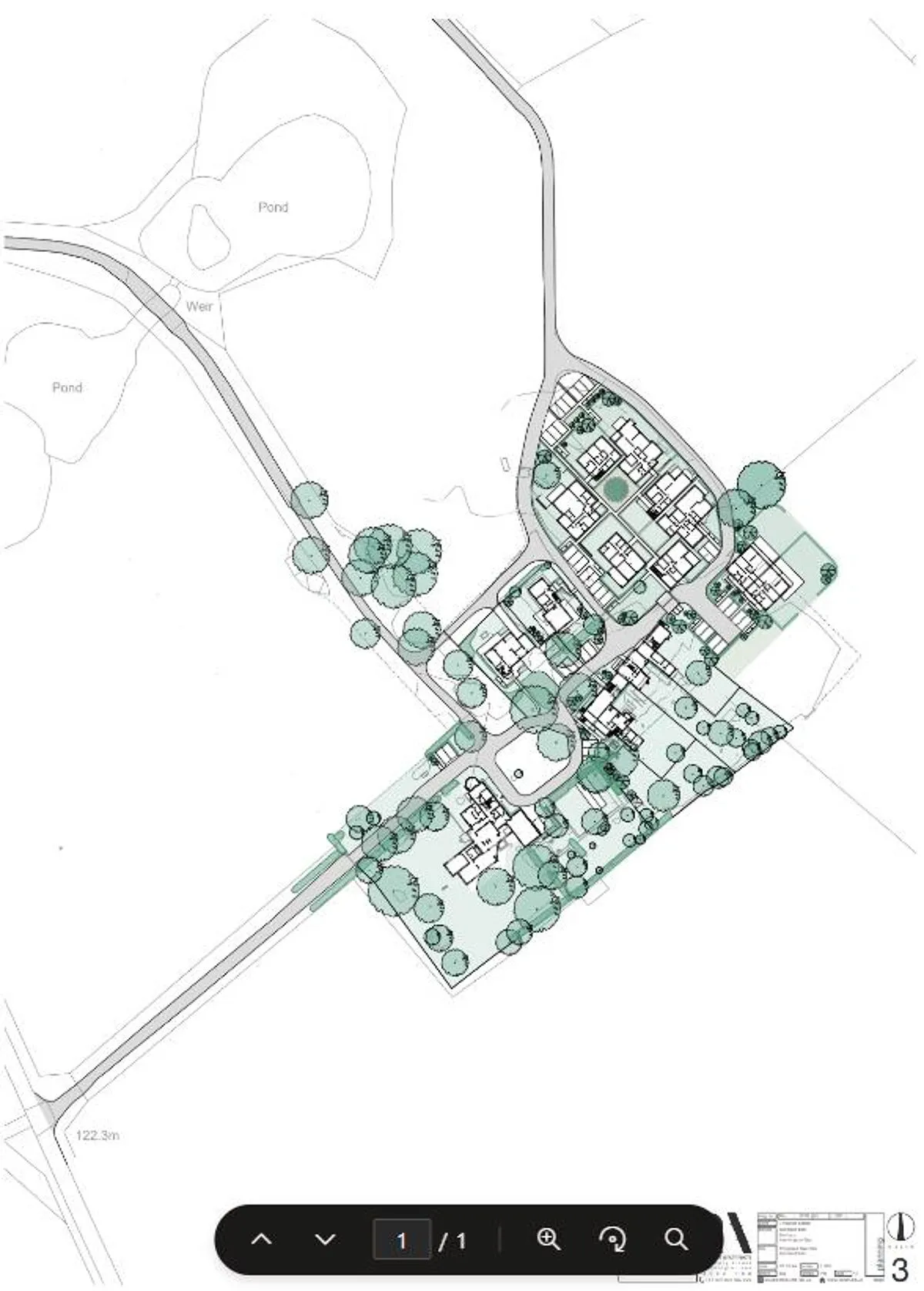 Hurdiss Estate, Harbury, CV33, photo 11