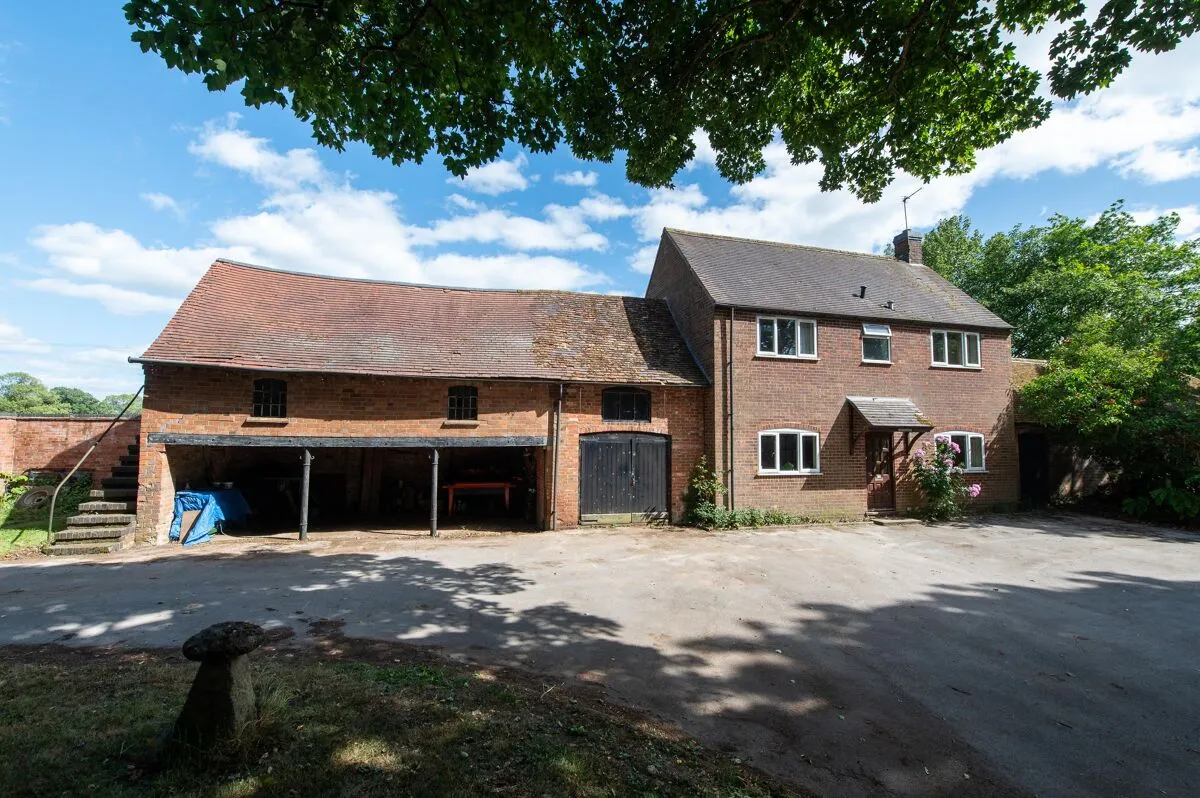 Hurdiss Estate, Harbury, CV33, photo 9
