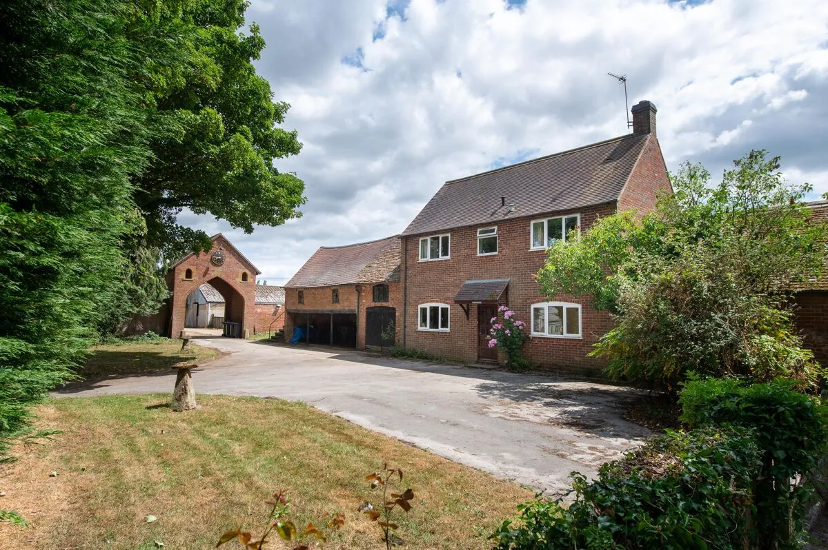 Hurdiss Estate, Harbury, CV33, photo 5
