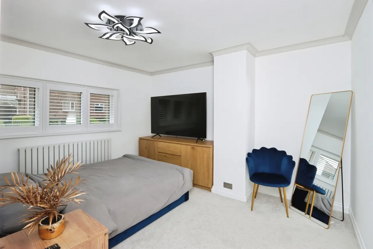 Dyke Vale Place, Sheffield, South Yorkshire, S12, photo 8