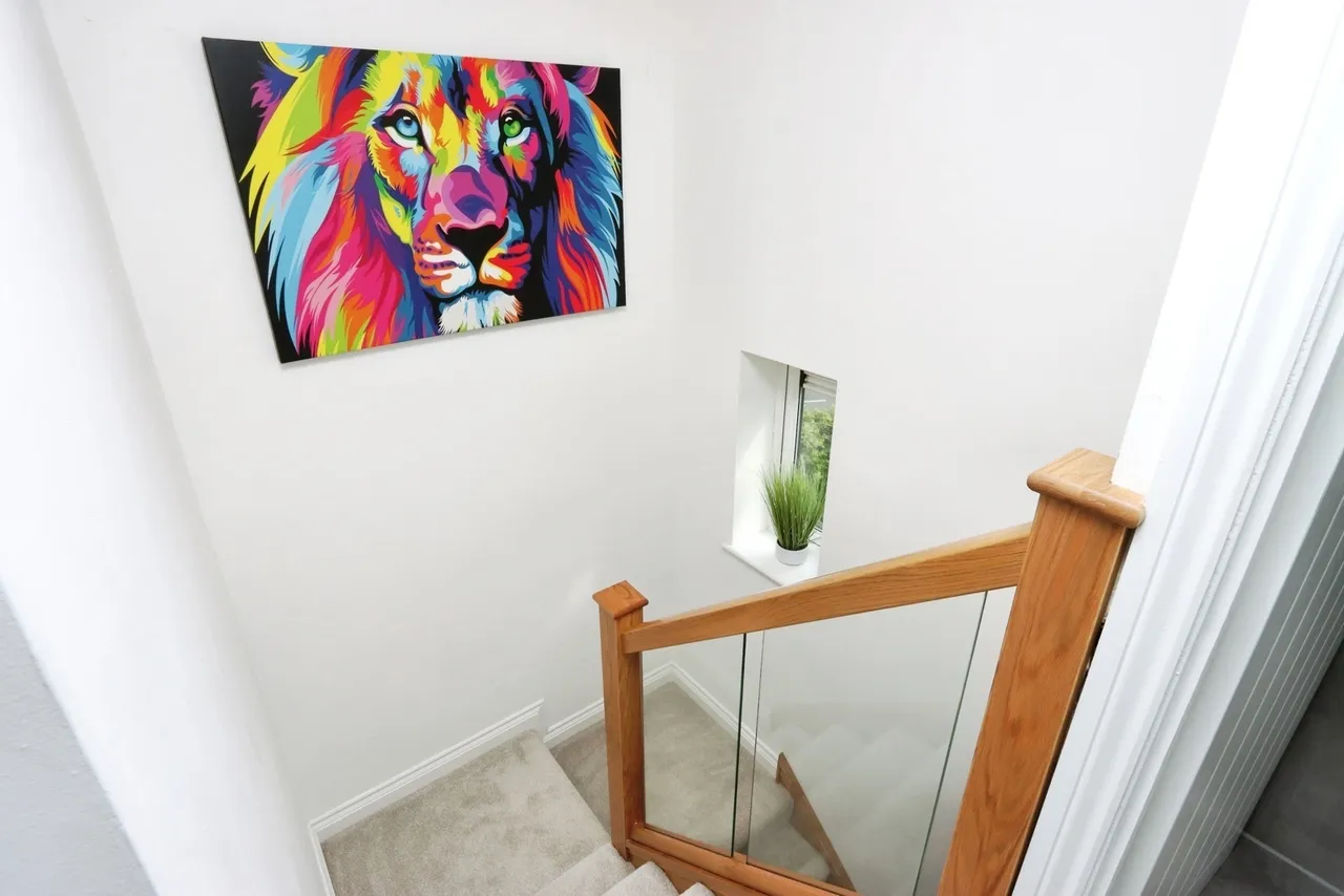 Dyke Vale Place, Sheffield, South Yorkshire, S12, photo 11