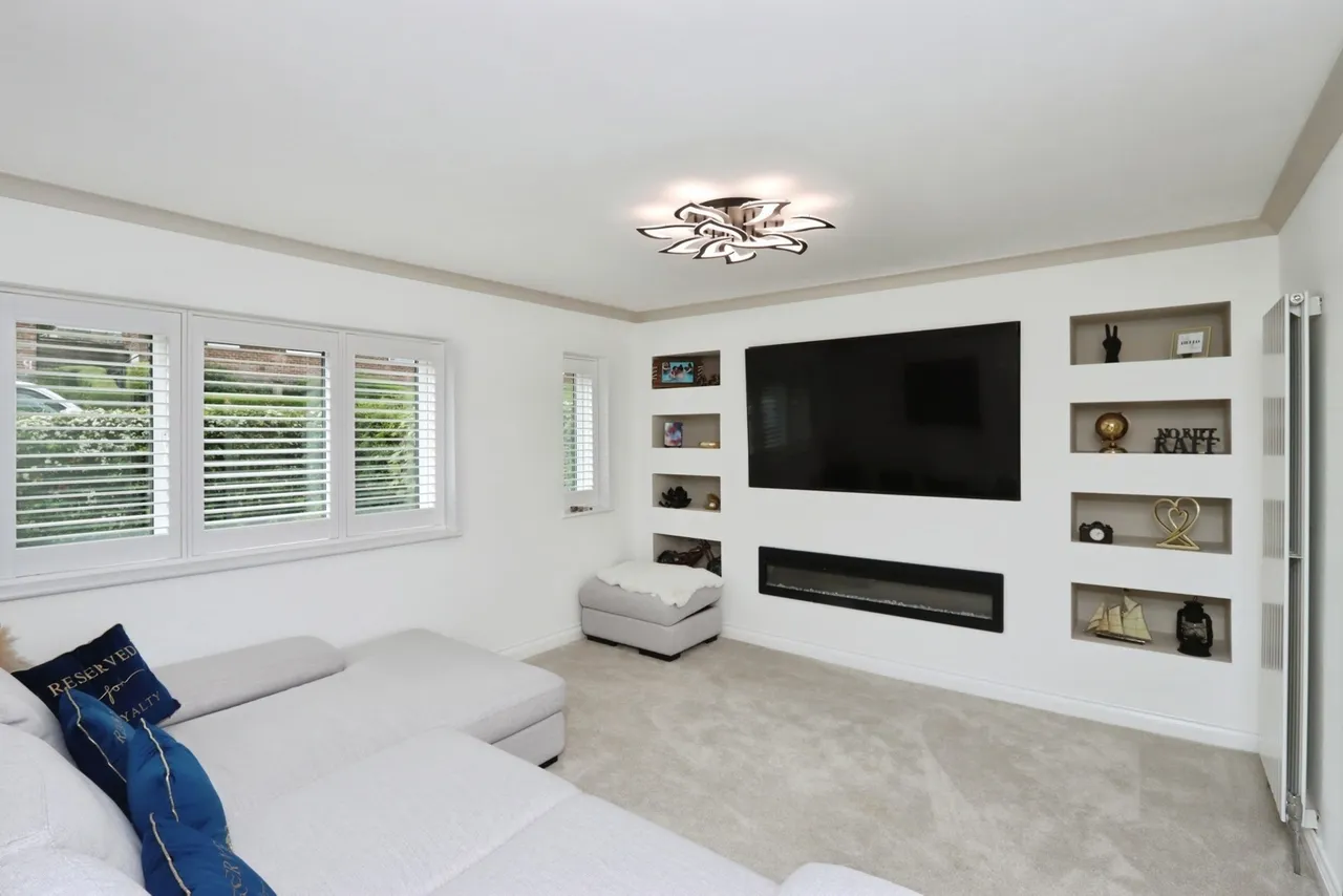 Dyke Vale Place, Sheffield, South Yorkshire, S12, photo 4