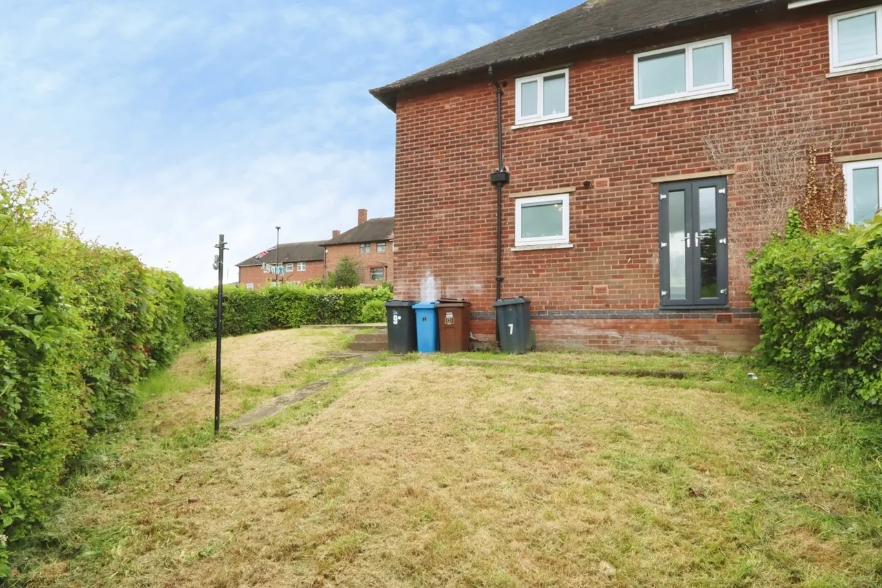 Dyke Vale Place, Sheffield, South Yorkshire, S12, photo 20