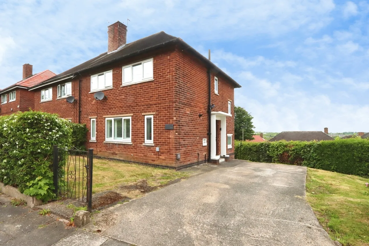 Dyke Vale Place, Sheffield, South Yorkshire, S12, photo 19