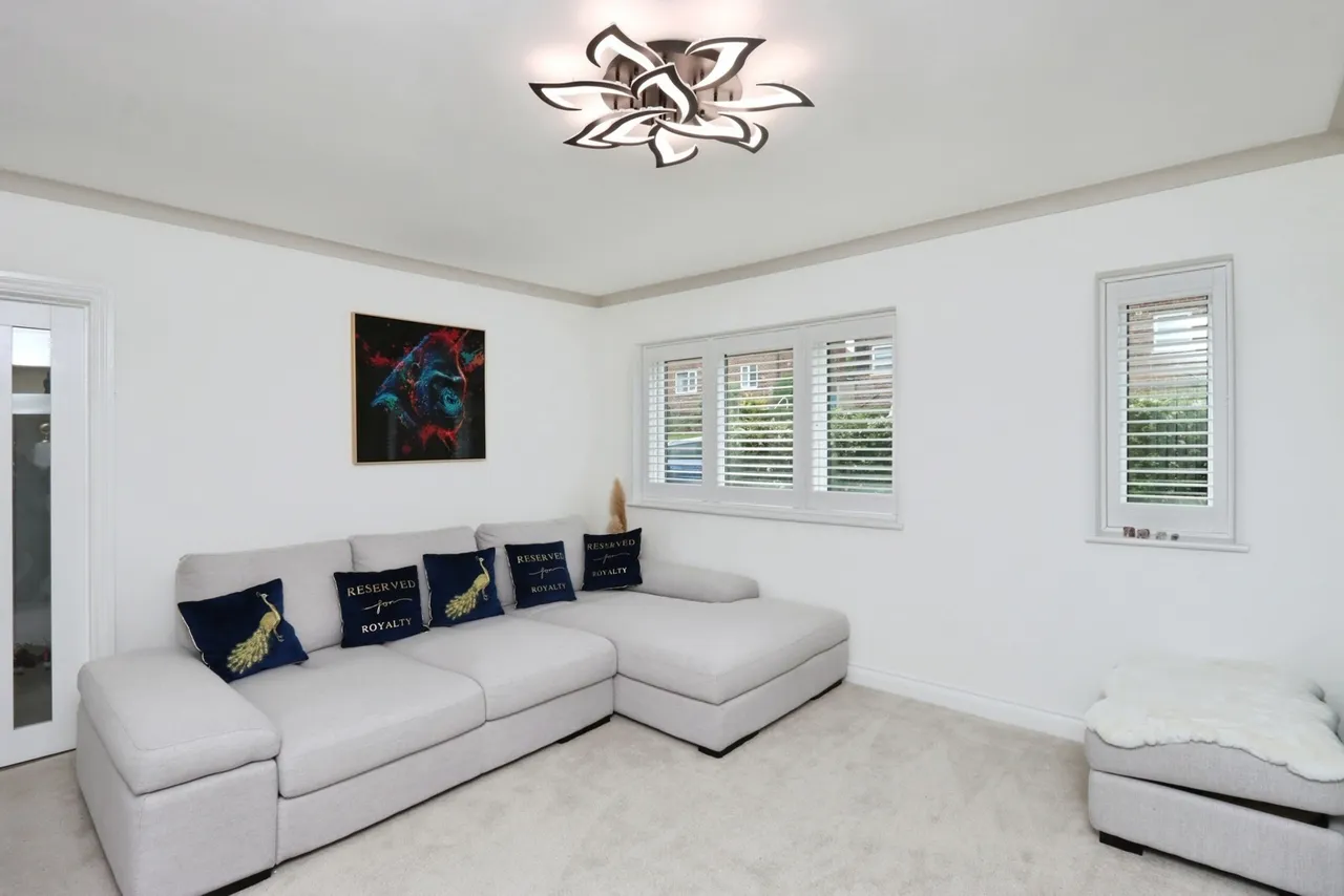 Dyke Vale Place, Sheffield, South Yorkshire, S12, photo 15