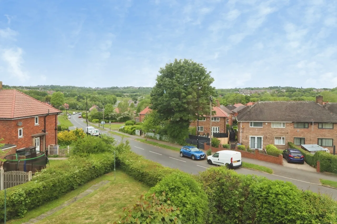 Dyke Vale Place, Sheffield, South Yorkshire, S12, photo 5