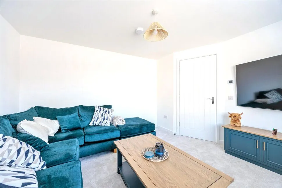 Oswald Street, Carnoustie, Angus, DD7, photo 5