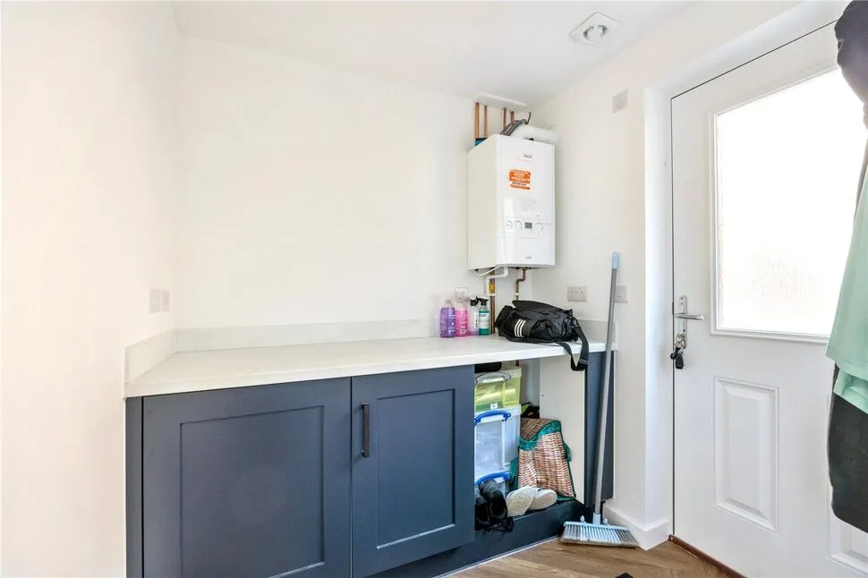 Oswald Street, Carnoustie, Angus, DD7, photo 10