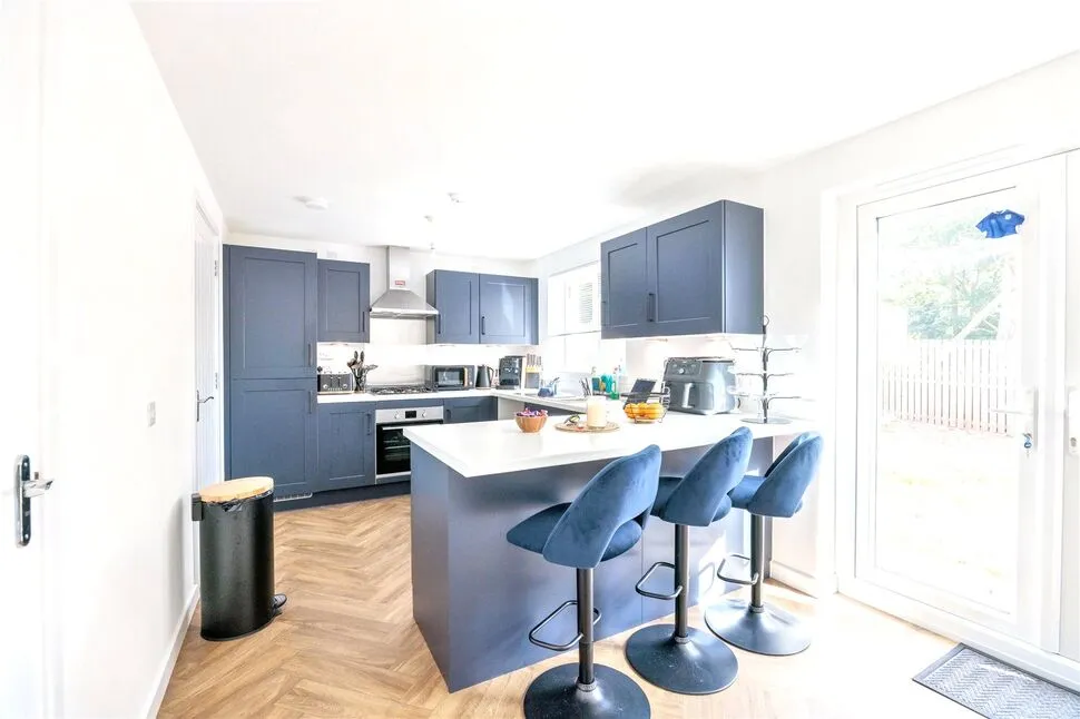 Oswald Street, Carnoustie, Angus, DD7, photo 7