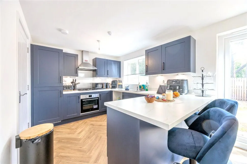 Oswald Street, Carnoustie, Angus, DD7, photo 2