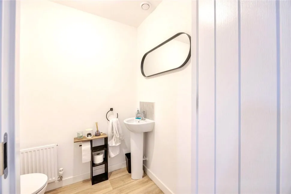 Oswald Street, Carnoustie, Angus, DD7, photo 11